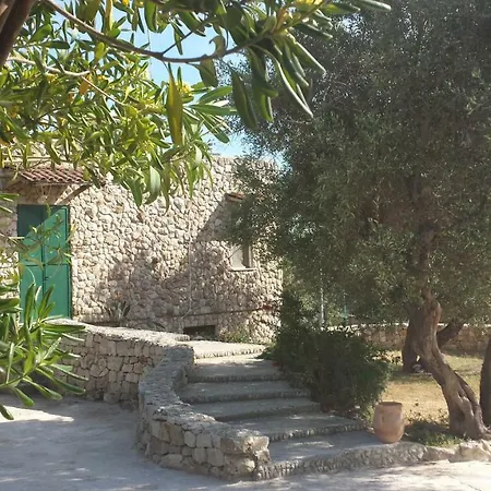Specchiulla * Santa Maria di Leuca