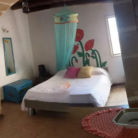 Alojamento de Acomodação e Pequeno-almoço Specchiulla 3*