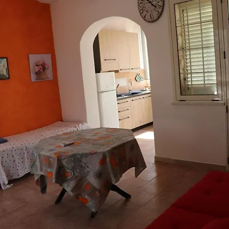 Specchiulla فندق مبيت وإفطار
